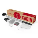 Weboost cabin cell signal booster image