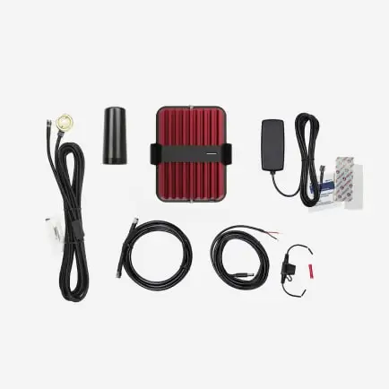 Image of weBoost Drive Reach Fleet – Best Overall Fleet Signal Booster