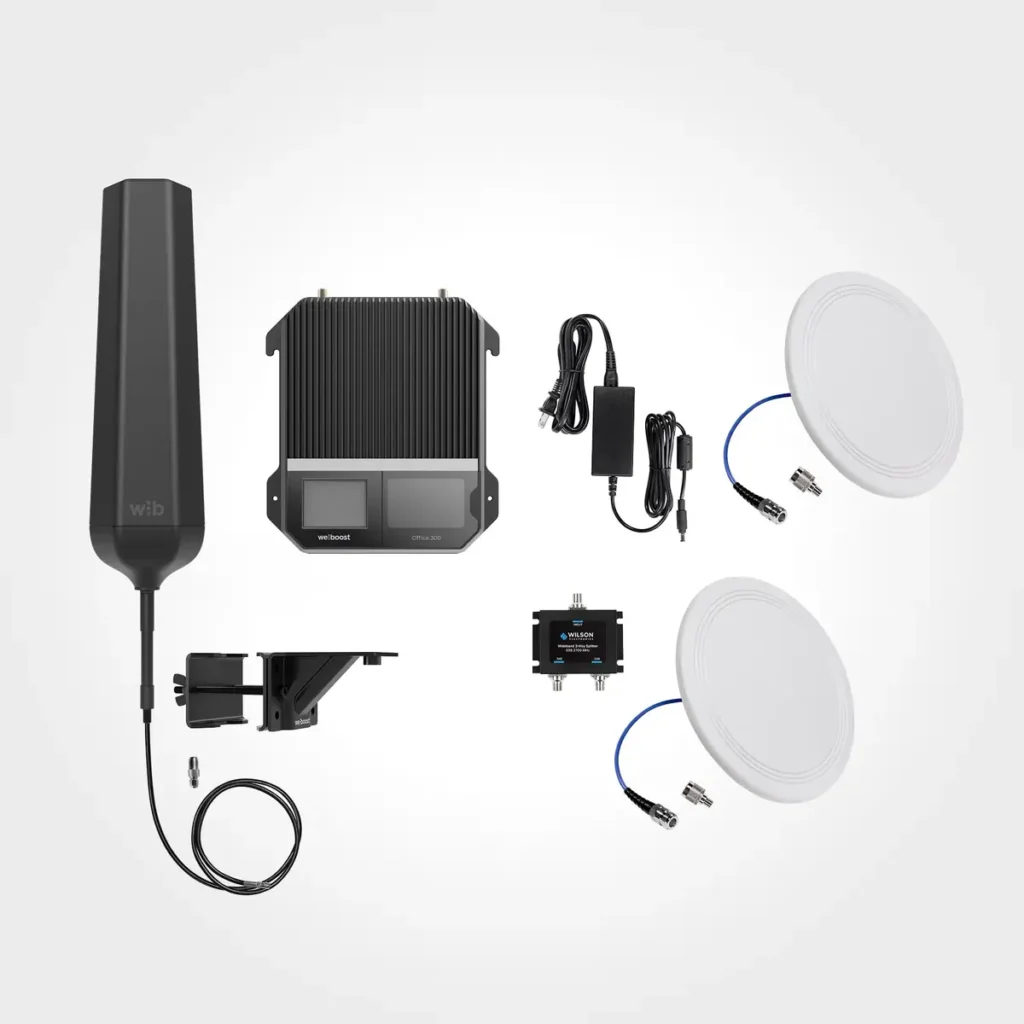 weboost's Office 300 Pro Installed
product image