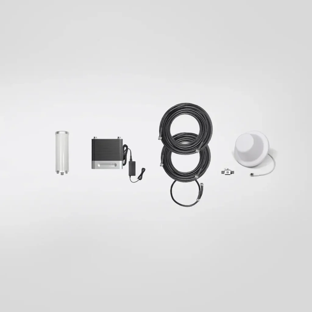 Office 100 - weBoost Office Signal Boosters product image