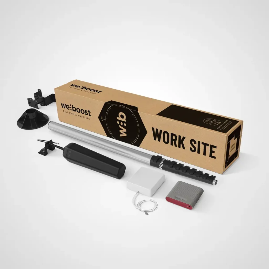 weBoost Work Site Product image