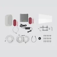 Weboost home multiroom signal booster image